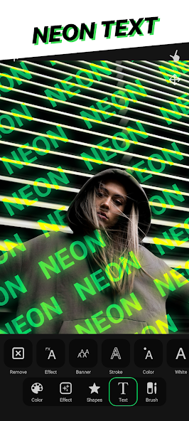 Neon – Photo Effects