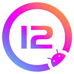 Q Launcher : Android™ 12 Home