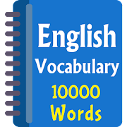 Learn English Vocabulary