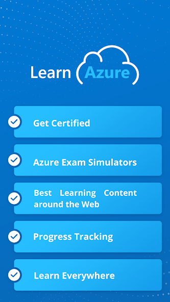 Learn Azure