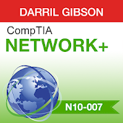 CompTIA Network+ N10-007 Certification Exam Prep