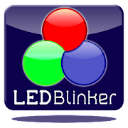 LED Blinker Notifications Lite