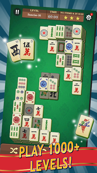 Mahjong 