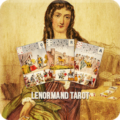 Lenormand Tarot