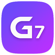 G7 Experience - Icon Pack