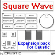 Square Wave soundpack