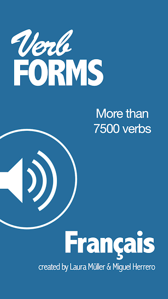 French Verbs & Conjugation - V