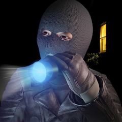 Thief Robbery Simulator Games