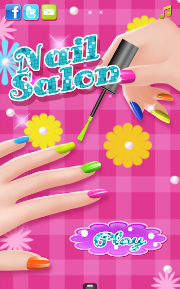 Nail Salon 