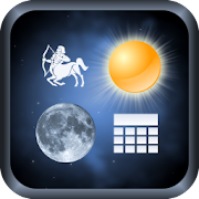 Moon Widget Deluxe