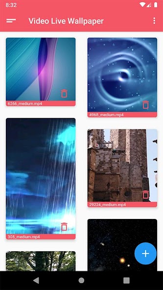 Video Live Wallpaper - Video Wallpaper Maker