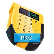 Construction Calc Pro