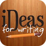 iDeas for Writing