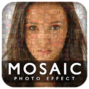 Photo Mosaic : Photo Effects