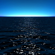 3D Ocean Live Wallpaper PRO