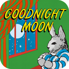 Goodnight Moon - Classic inter