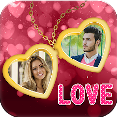 Love Locket Photo Editor