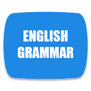 English Grammar Master Handbook (Offline)