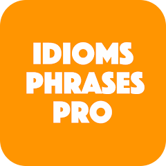 English Idioms & Phrases