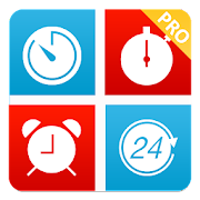 Timers4Me Timer&Stopwatch Pro