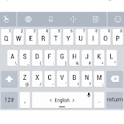 Theme for TP Keyboard OS Light