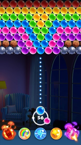 Bubble Shooter 