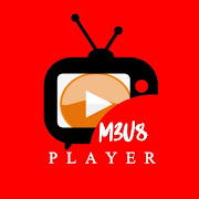 M3u8 players - IPTV PLAYER