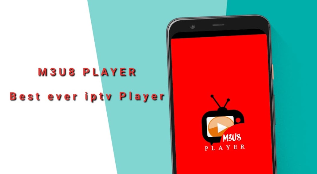 M3u8 players - IPTV PLAYER