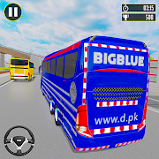 City Bus Driving Simulator