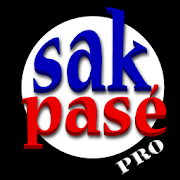 Sak Pasé PRO