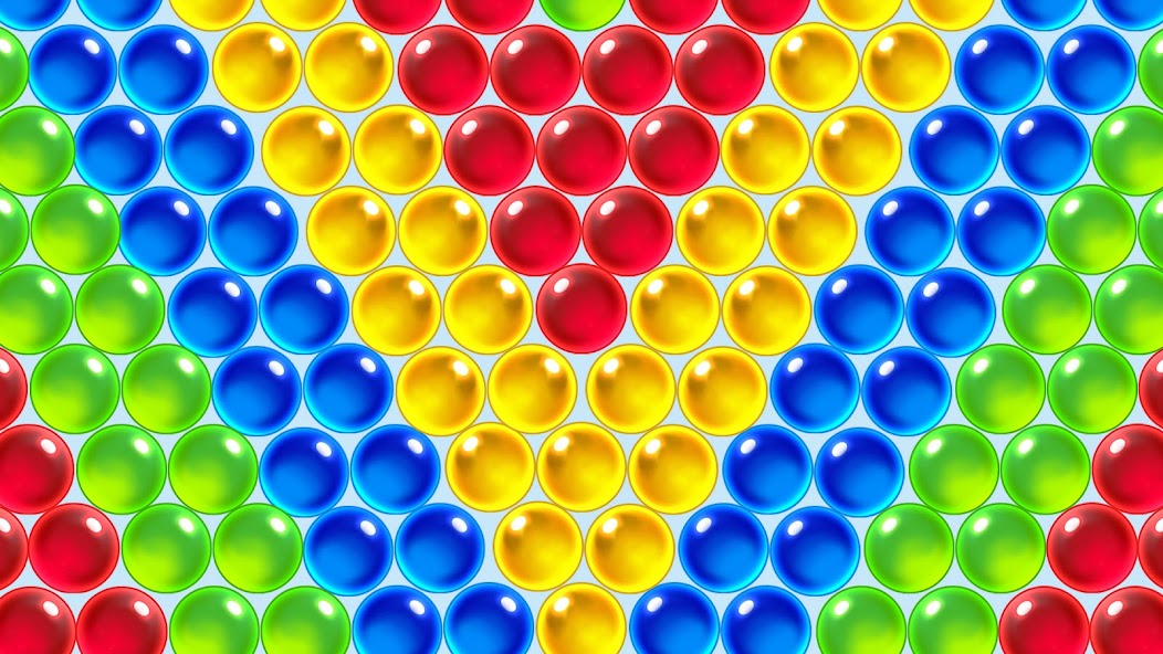 Bubble Shooter: Billi Pop Game 