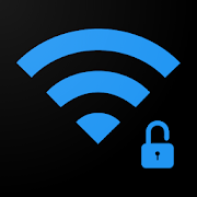 WIFI PASSWORD WPA3