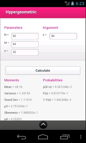 Distribution Toolbox