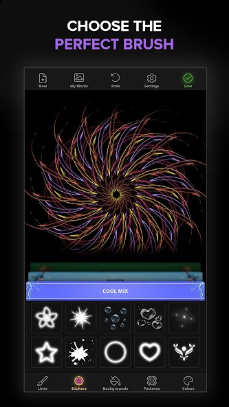 Doodle Art: Magic Drawing App