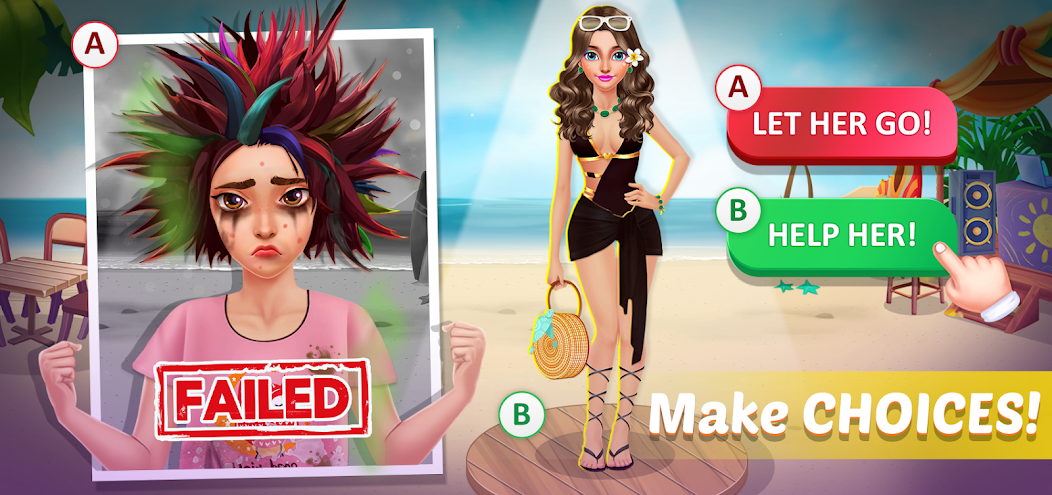 Makeover Madness: Cook & Style 