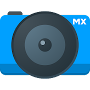 Camera MX - Photo & Video Camera