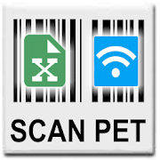 Inventory & Barcode scanner