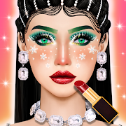 Makeover Artist: Makeup Games