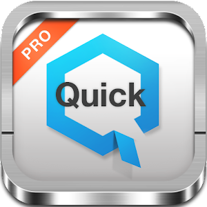 Quick Setting Manager - Plus