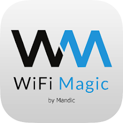 WiFi Magic+ VPN