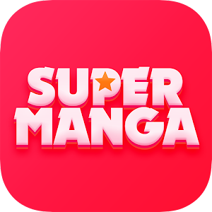 Super Manga- Free Comics Reader APK