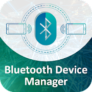 Bluetooth Device Manager