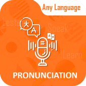 Pronunciation, Word Translator & Spelling Checker