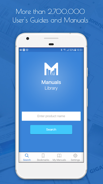 Manualslib - User Guides & Own