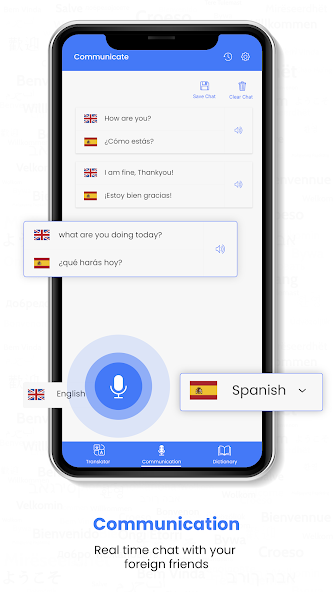 Dictionary - Translate App