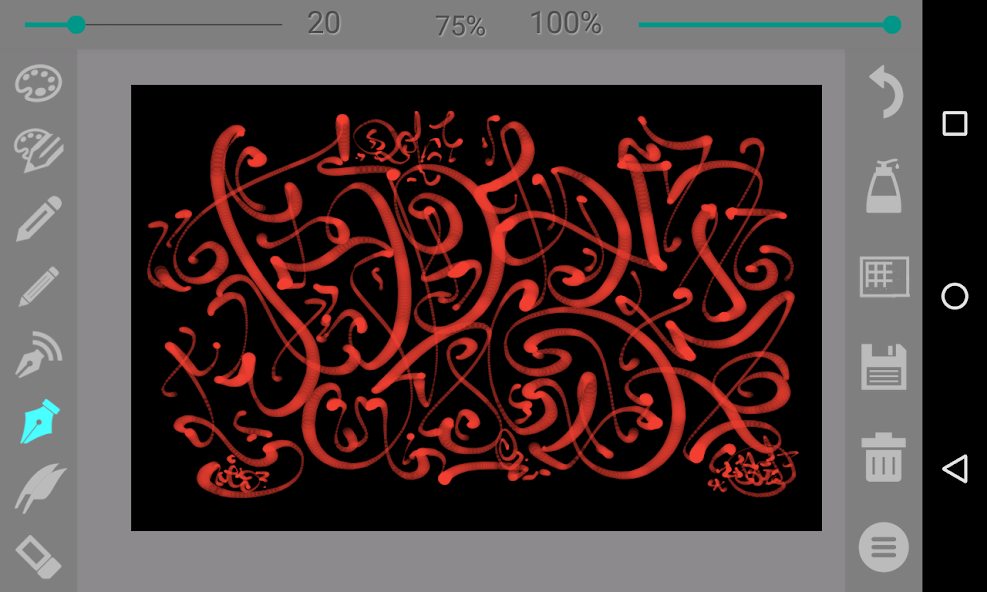 Calligrapher Pro