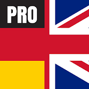 German English Dictionary PRO