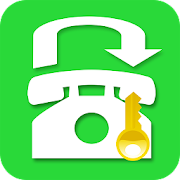 Auto Call Redial Pro Key