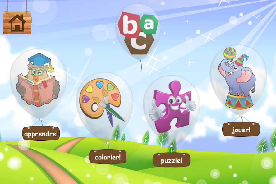 French Learning For Kids Full