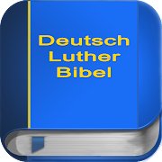 Deutsch Luther Bibel PRO